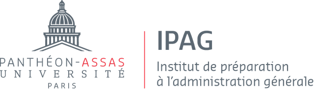 IPAG logo